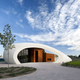 Illustration for article titled 5 Buildings Designed To Make Cancer Treatment a Little More Bearable